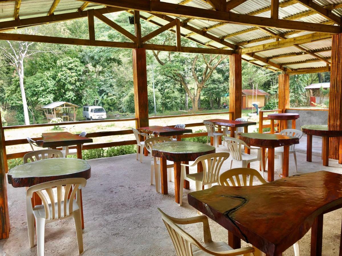 Mount Avangan Eco Adventure Park Corón Exterior foto