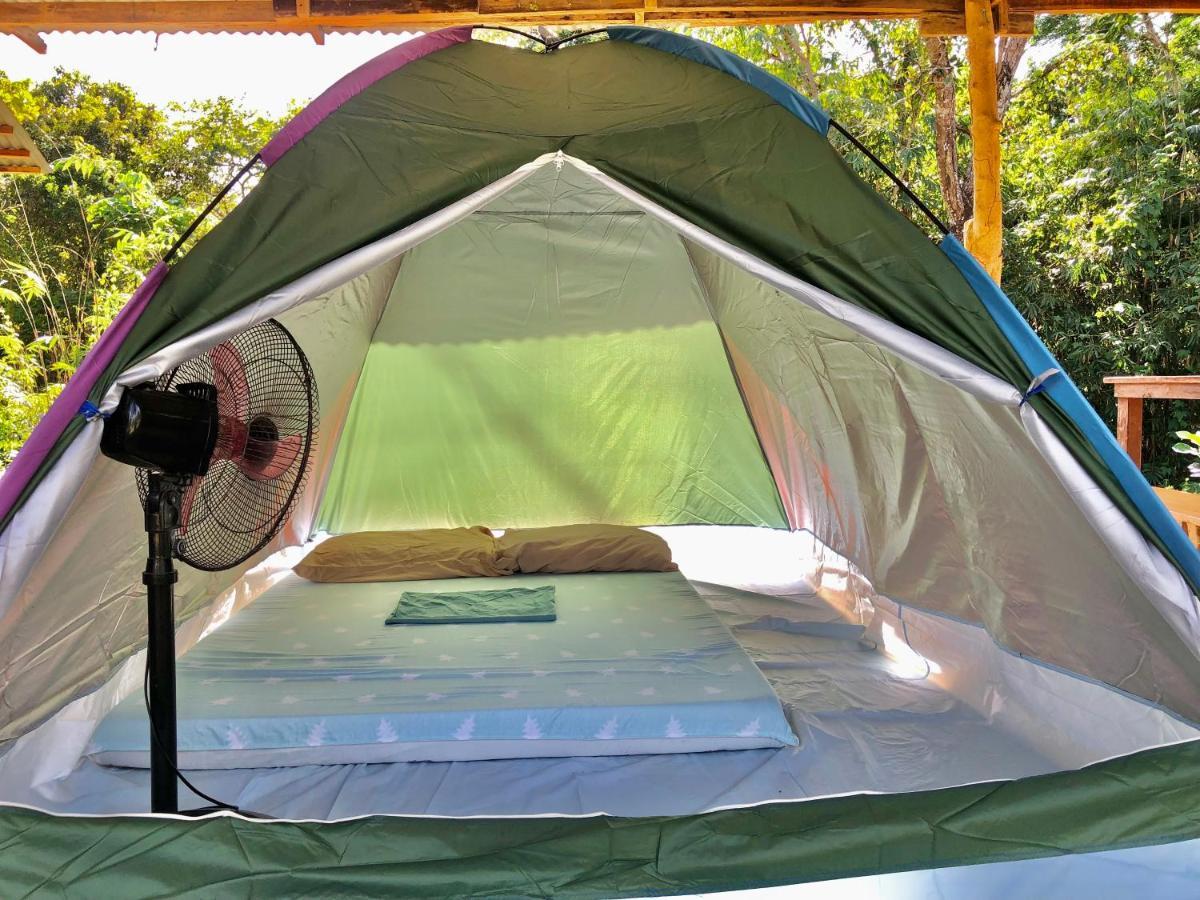 Mount Avangan Eco Adventure Park Corón Exterior foto