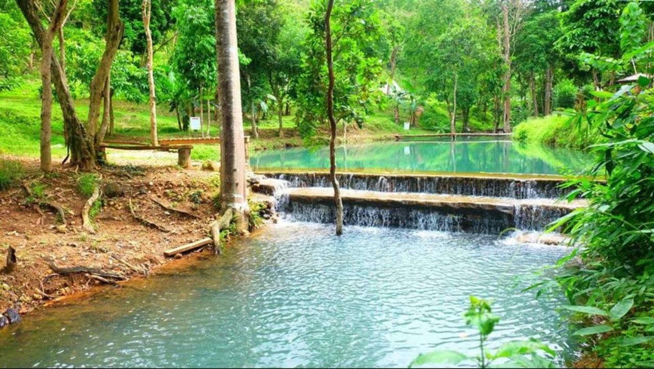 Mount Avangan Eco Adventure Park Corón Exterior foto